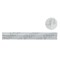 Segment reparatie podea MERCEDES CITAN (W415), 11.2012-; RENAULT KANGOO (W), 06.2013-12.2022, partea stanga=dreapta, metal galvanizat; lungime 1500 m