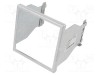 Adaptor DIN LUMEL 92x92mm 96x96mm