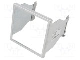 Adaptor DIN LUMEL 92x92mm 96x96mm