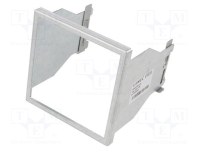 Adaptor DIN LUMEL 92x92mm 96x96mm foto