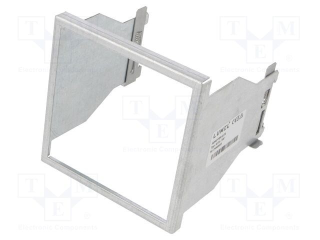 Adaptor DIN LUMEL 92x92mm 96x96mm