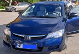 Vand Honda Civic Hybrid