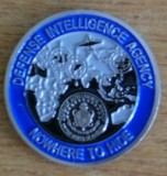 S C2 - Tematica militara - Armata USA - Intelligence, America de Nord