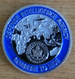 S C2 - Tematica militara - Armata USA - Intelligence foto