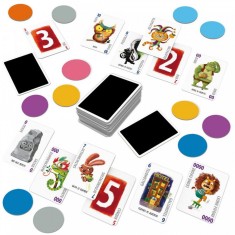 Headu Ludic - Joc De Familie Ten