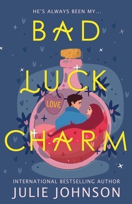 Bad Luck Charm foto