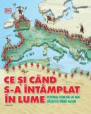 Ce si cand s-a intamplat in lume - Litera