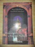 Dimensiunea psihosociala a practicii medicale- Boris Luban-Plozza, Ioan-Bradu Iamandescu