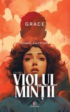 Violul mintii Vol.2 - Grace