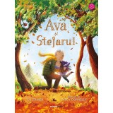 Ava si Stejarul, Paddy Donnelly, Lu Fraser - Editura Corint