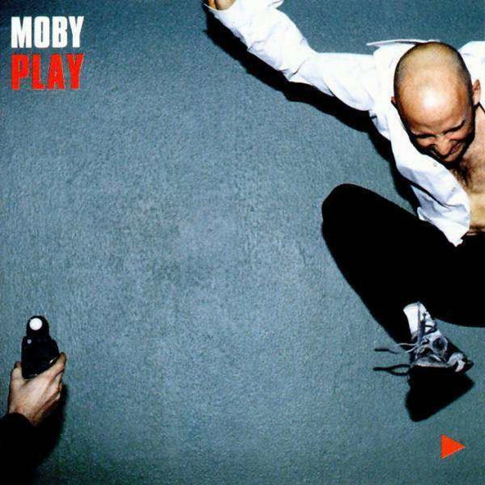 Moby Play (cd)