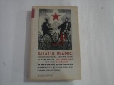 ALIATUL INAMIC - NIKOLAI A. MONKEVITZ, ALEKSANDR N. VINOGRADSKI
