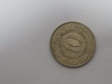 10 dinari 1977 iugoslavia