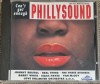 Cd phillysound can&#039;t get enough