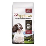 Cumpara ieftin Applaws Dog Adult Mini &amp; Mediu Cu Pui Si Miel, 7.5 kg