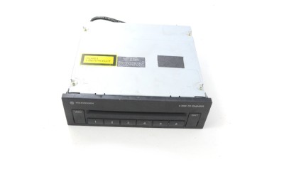 Magazie de CD-uri VW GOLF V 1K1 2004 OEM: 1K0035110 11285689 foto