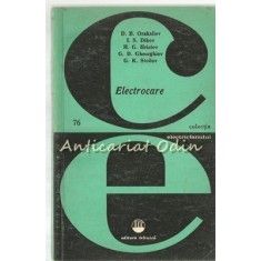 Electrocare - D. B. Orakaliev, I. S. Dikov, H. G. Hristov