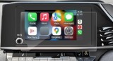 Cumpara ieftin Toyota Camry 2023 ecran navigatie mic folie protectie King Protection
