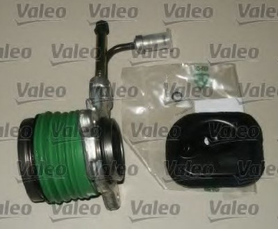 Set ambreiaj FORD MONDEO II Limuzina (BFP) (1996 - 2000) VALEO 834032 foto