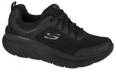 Pantofi pentru adida?i Skechers Relaxed Fit: D&amp;#039;Lux Walker - Infinite Motion 149023-BBK negru foto