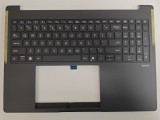 Carcasa superioara cu tastatura palmrest Laptop, Asus, ExpertBook B3 B3605C, B3605CAA, B3605CCA, B3605CVA, 90NX08J1-R3HUI0, HQ2520101HL67, 13NX08J1AP0