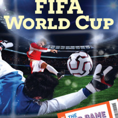 Ticket to the Fifa World Cup