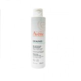 Av&egrave;ne Cicalfate+ Gel Purifiant de Curățare pentru Piele Sensibilă și Iritată 200ml