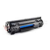 Cartus toner compatibil Canon CRG-728 black, 2100 pagini, ProCart