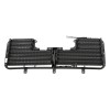 Clapete active / difuzor aer Gmc Sierra, 12.2012-10.2018, montare fata, RapidAuto