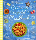 Children&#039;s World Cookbook | Angela Wilkes , Sarah Khan