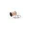 Filtru combustibil VOLVO C70 II Cabriolet ALCO Filters MD647