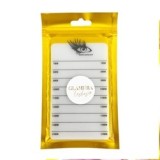 Paleta extensii gene marca Glamura Lashes