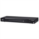 Multiplicator HDMI 10 porturi 4k@60Hz, ATEN VS0110HA