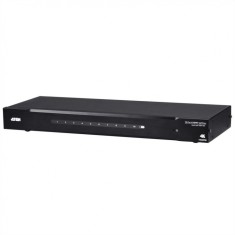 Multiplicator HDMI 10 porturi 4k@60Hz, ATEN VS0110HA