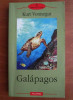 Kurt Vonnegut - Galapagos (Biblioteca Polirom)