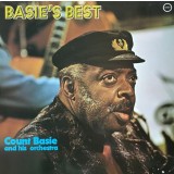 Vinil Count Basie And His Orchestra* &ndash; Basie&#039;s Best (-VG)