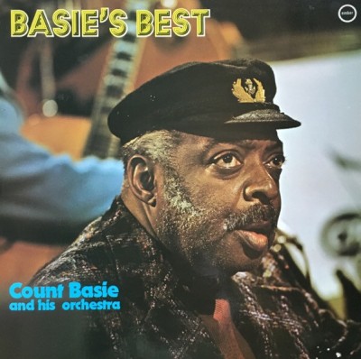 Vinil Count Basie And His Orchestra* &amp;ndash; Basie&amp;#039;s Best (-VG) foto
