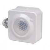 Senzor de Mișcare Infraroșu 16A 1W