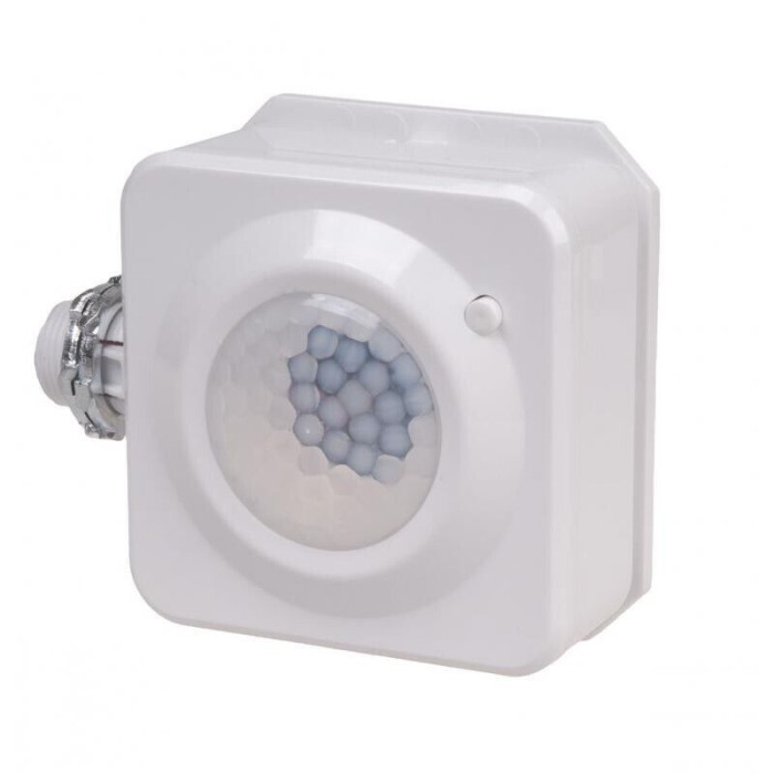 Senzor de Mișcare Infraroșu 16A 1W
