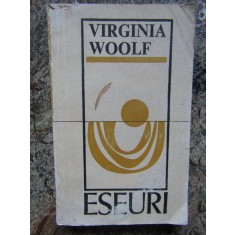 VIRGINIA WOOLF - ESEURI