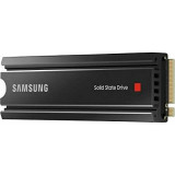 SSD SAMSUNG 2TB M.2 2280 980 PRO