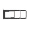 Suport SIM Samsung Galaxy A02 / A022 BLACK