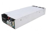 Alimentator pulsatoriu pentru &icirc;ncăstrare 48VDC 750W 15,6A - 2 iesiri