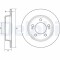 DELPHI BG4559C Disc frana