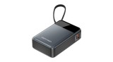 Vention powerbank USB-C 20000mAh 65W FHYB0 (negru)