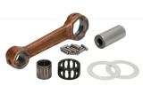 Connecting rod fits: KTM SX 50 2004-2016