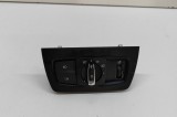 Modul de control comutator faruri BMW 3 F30, F80 2017 OEM: 6847512 | 31540951