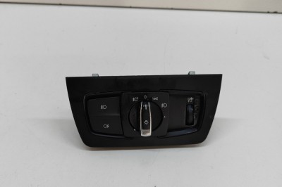 Modul de control comutator faruri BMW 3 F30, F80 2017 OEM: 6847512 | 31540951 foto