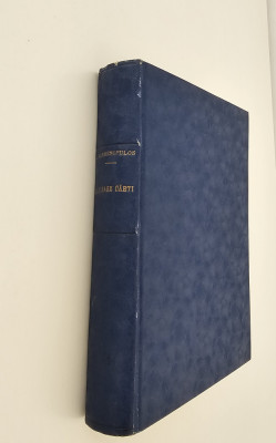 Carte veche 1921 Constantin Harmenopulos Manualul legilor sau cele sase carti foto