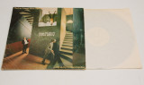 Manfred Mann&#039;s Earth Band &ndash; Angel Station - disc vinil vinyl LP